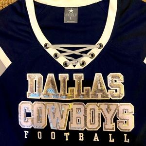 Dallas Cowboys Jersey